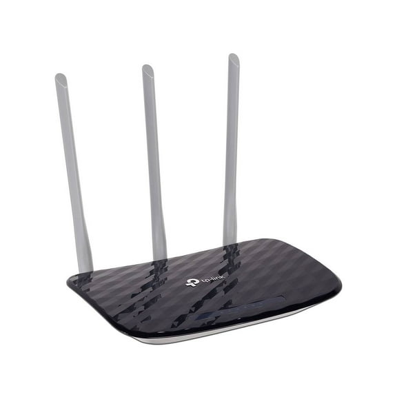 Ruteador Inalámbrico TP-Link Archer C20 de doble banda, Wireless AC TP-Link ARCHER C20