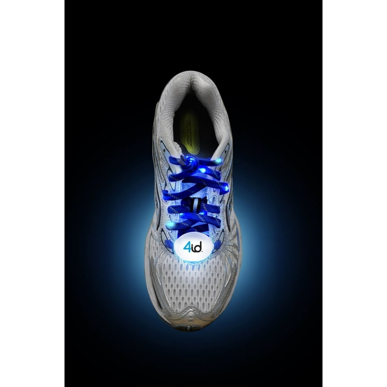 Light up shop shoelaces walmart