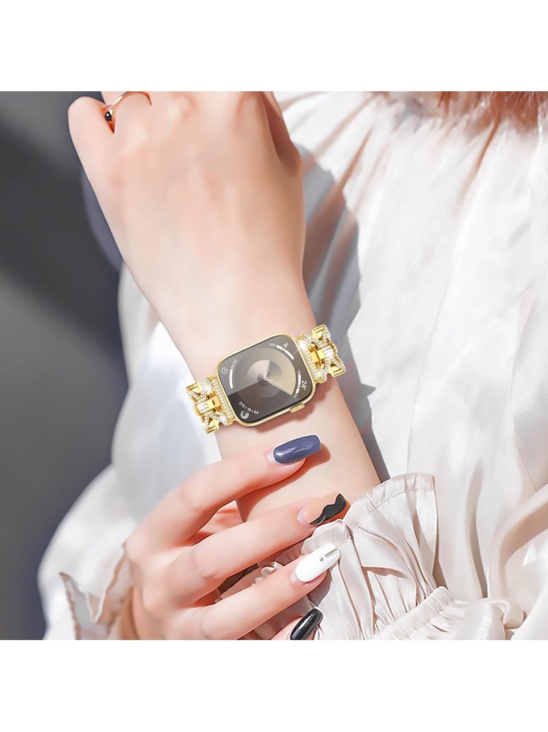 YOURSEA Band Compatible with Apple Watch Band 38mm 40mm 41mm  display picture 1