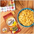 thumbnail image 3 of 2X-Goldfish Flavor Blasted Cheddar Jack'd Crackers Snack Crackers - 6.6 oz, 3 of 5