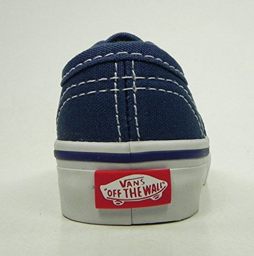 girls navy vans