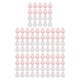 thumbnail image 1 of Moyic 20x Elastic Hair Ties Headwear for Bridal Wedding Gifts Type2 NO2, 1 of 6