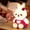 Red RD, variant on WIZUTIZ Rabbits Patting Small Night Light Soft Silica Gel Material Bedroom Bedside Lamp Ambient Light Intelligent Timed Colorful Lights Sleep Light Household Items Well-Made up to 50% Off