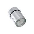 thumbnail image 1 of Injueey Control de temperatura del baño, dispositivo de luz de grifo que cambia de Color, lámpara de grifo Led de cocina Juegos de accesorios de baño No. 4 Injueey HA025100-04, 1 of 6