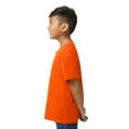 thumbnail image 3 of Gildan Boys/Girls Midweight Soft Touch T-Shirt, 3 of 4