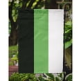 thumbnail image 3 of Neutrois Pride Flag Garden Size, 3 of 3