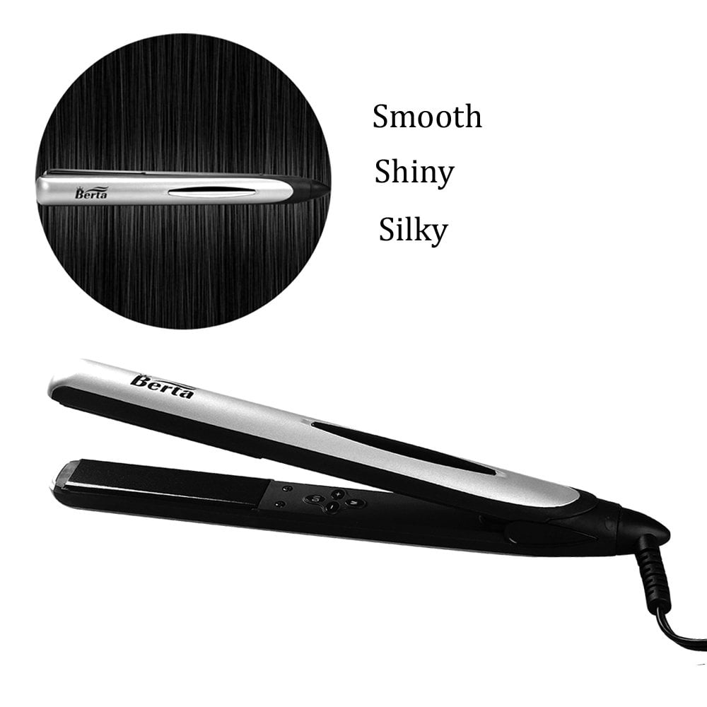 Berta straightener cheap