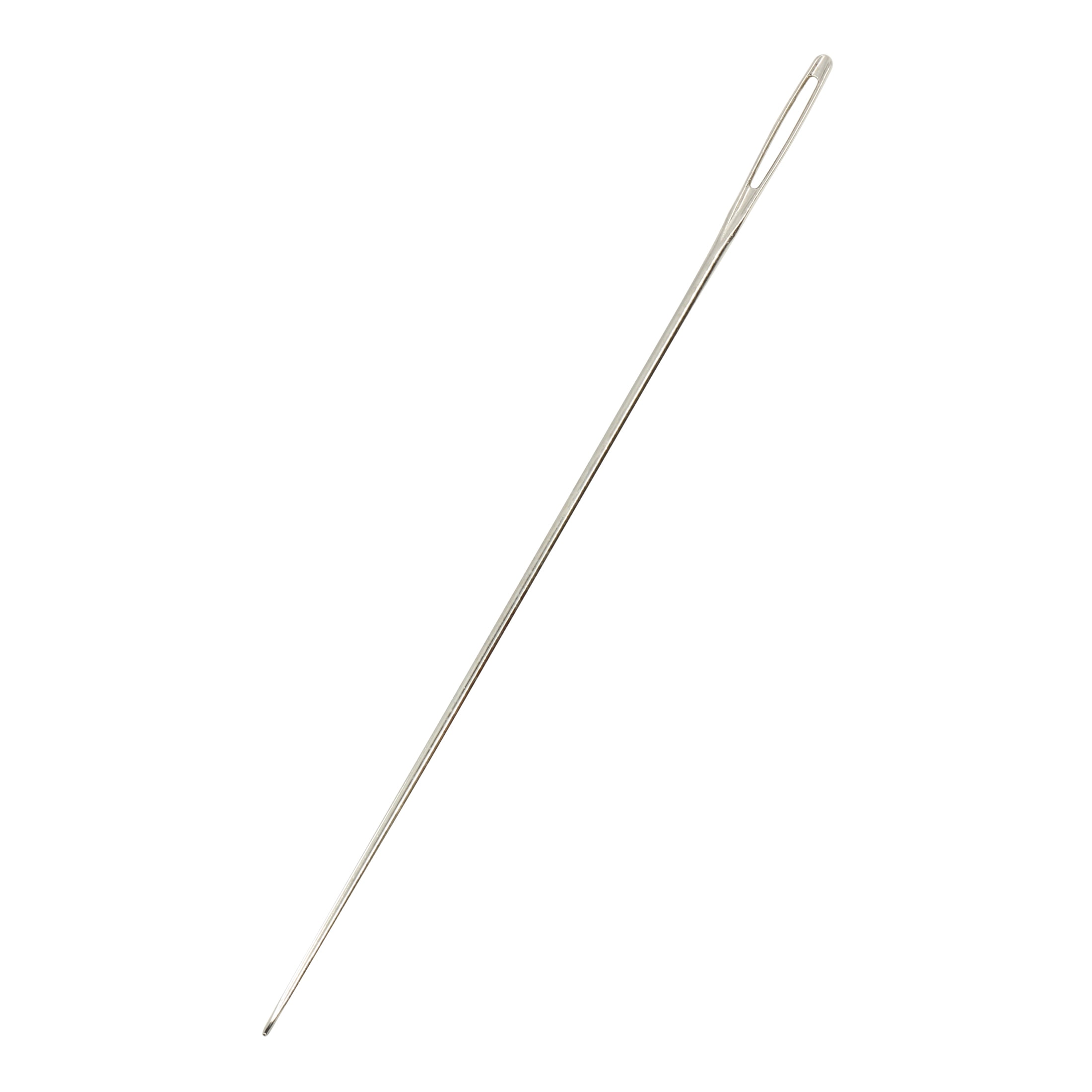 Dritz Tapestry Weaving Needle 5.875"