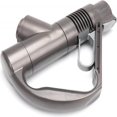 thumbnail image 1 of Mango compatible con Dyson DC19, DC23, DC29, DC26, DC32, DC36, DC37 - Empuñadura tipo pistola - Accesorio - Boquilla - Accesorios - Gris, 1 of 5
