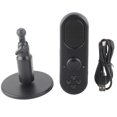 thumbnail image 1 of USB Microphone Noise Reduction Plug and Play PC Condenser Mic with Reverb Processing for OS X for Windows for PS5, 1 of 5