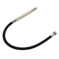 thumbnail image 1 of Cordless Concrete Vibrating Tool, Electric Versatile Concrete Vibrating Rod Coarse Rubber Hose Wear  With Circular Interface For Construction, 1 of 8