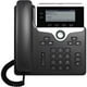 Cisco IP Phone 7821 Téléphone IP - Vo - SIP, SRTP - 2 Lignes – image 3 sur 4