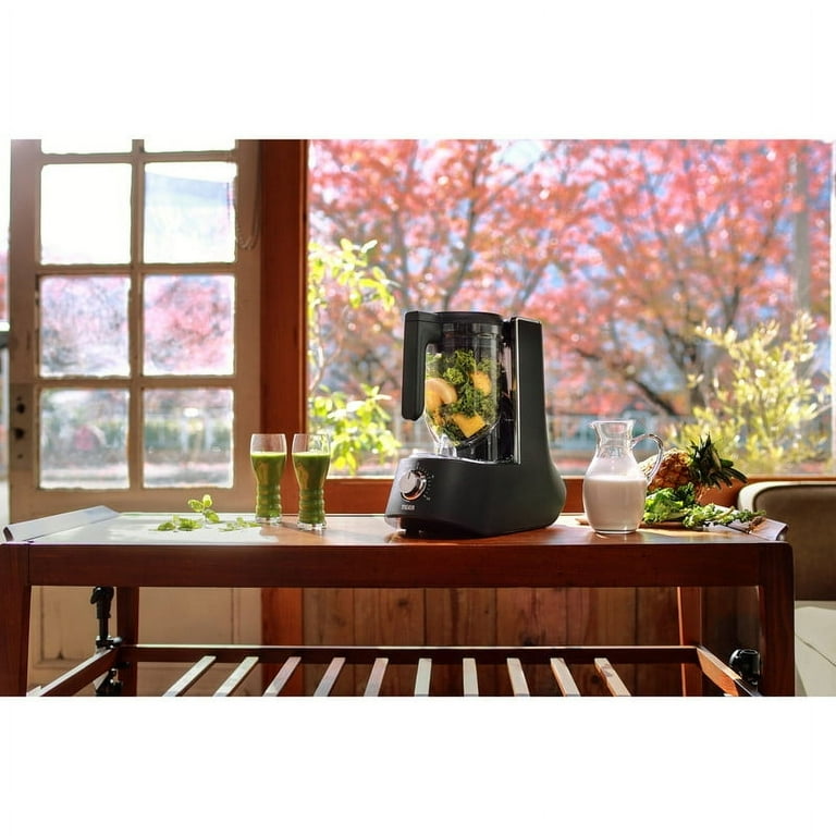 Free Shipping! Tiger Edge SLB-A10UKOY Blender System, Made in