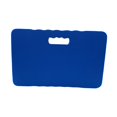 thumbnail image 3 of Rodillera de jardín, almohadilla para arrse, cojín para , portátil, para accesorio de reparación de automóviles 220g Azul 46x28x4cm, 3 of 8