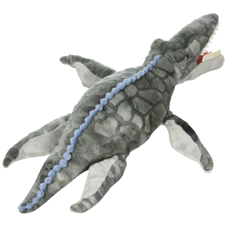 Fiesta Toys Exotic Dinosaur Mosasaur 16