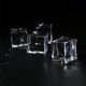 thumbnail image 1 of unbranded 60Ud Cubos De Hielo Artificiales Para Artesanías Y Exhibiciones Con Acabado, 1 of 5