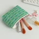 thumbnail image 1 of Monedero De Punto, Neceser Con Cremallera, Mini Organizador, Estuche Portátil, Cierre Hermético, Tejido De Poliéster Resistente, Ideal Para Viajes Y Desplazamientos., 1 of 9