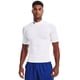 thumbnail image 1 of Camiseta Under Armour HeatGear Armour Comp Mock para hombre, 1 of 5