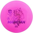 thumbnail image 2 of Discmania Active Base Magician Fairway Driver Golf Disc [Colors may vary], 2 of 2