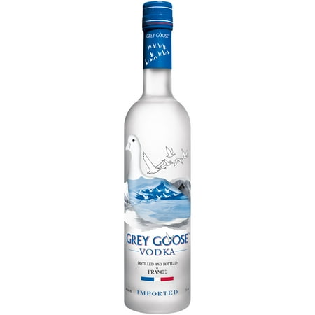 UPC 080480280031 product image for Grey Goose Vodka, 375 mL | upcitemdb.com