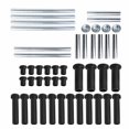 thumbnail image 1 of 5439732, Long Durability Heavy Duty 46PCS Enhanced Performance A Arm Bushing Kit  for UTVs, 1 of 7