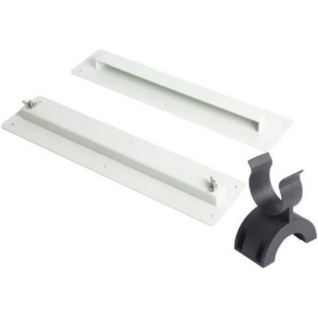 UPC: 0304369691092 | Shernbao FDW-03 Dog Grooming Dryer Wall Mount (Suitable for SHD-2600P  DHD-2400T