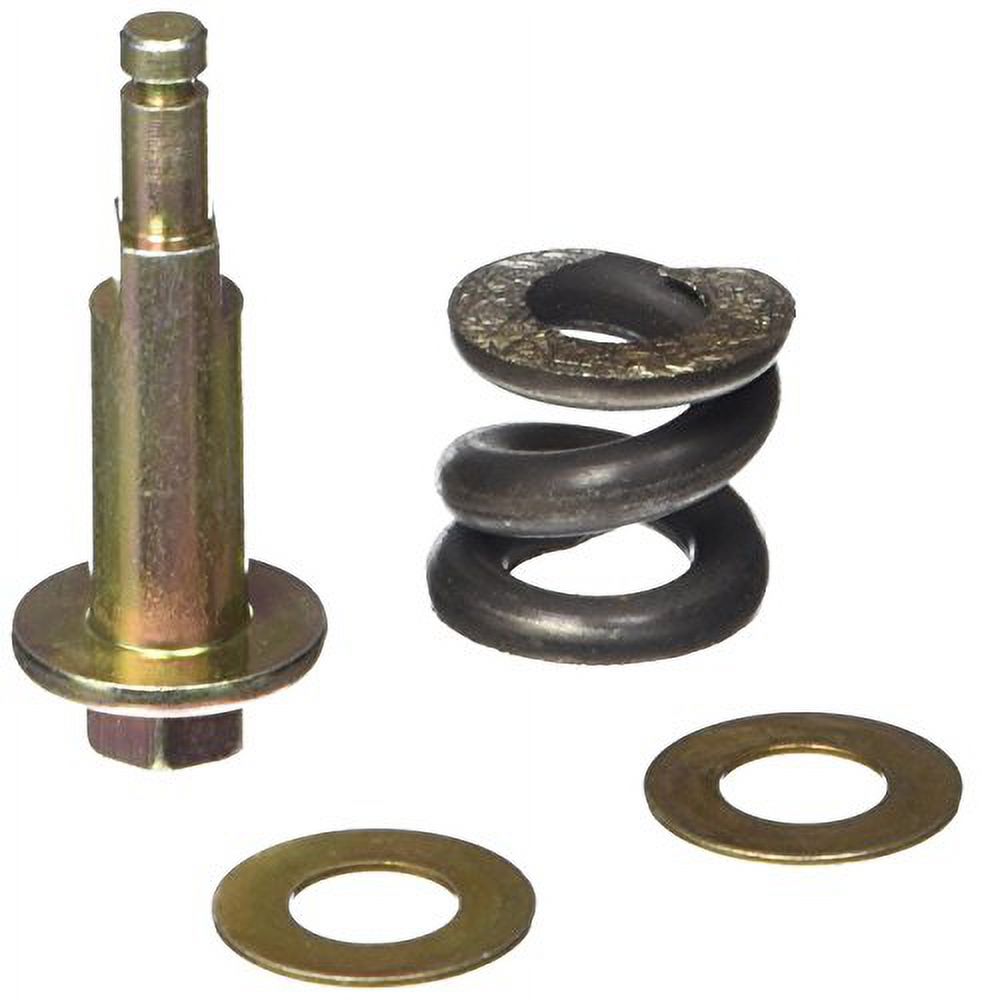R-Line Hardware Fits select: 1980 CHEVROLET C6500, 1981-1985 CHEVROLET C6000