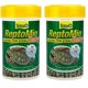 thumbnail image 1 of Palitos flotantes Tetra ReptoMin Baby Fish Food, 26 g (paquete de 2), 1 of 8
