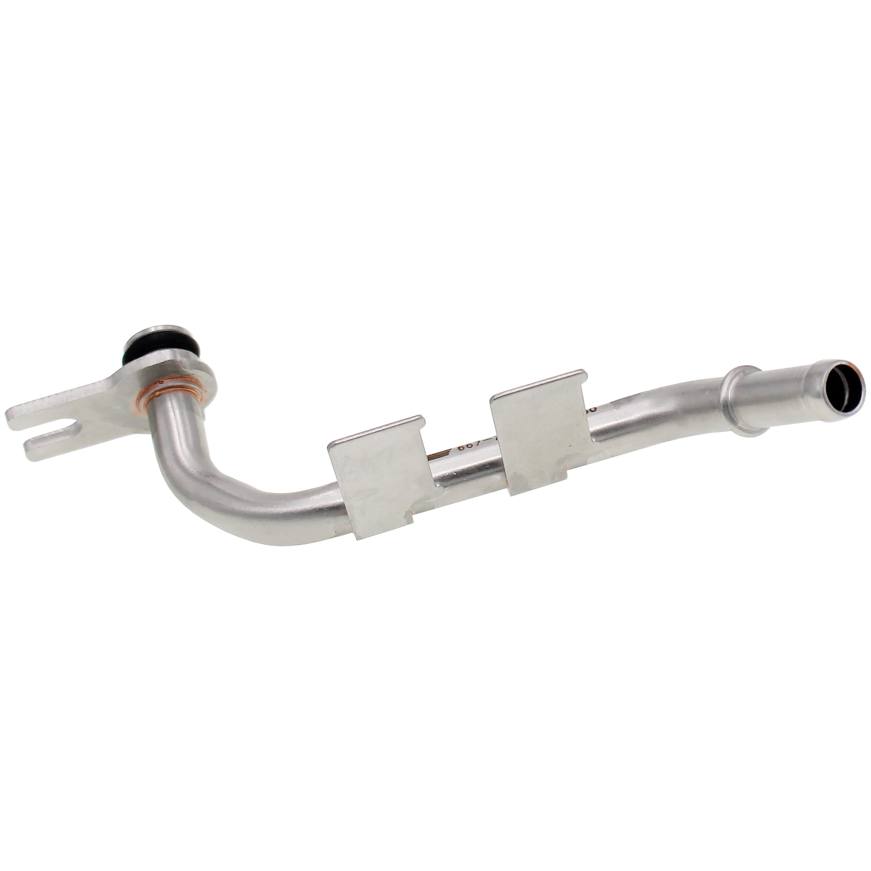 Dorman 667-726 Turbocharger Coolant Line for Specific Land Rover Models