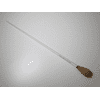 King David 14DPCK 14-Inch Conducting Baton Dayglo/
