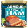 Armour: Chopped Ham, 12 oz