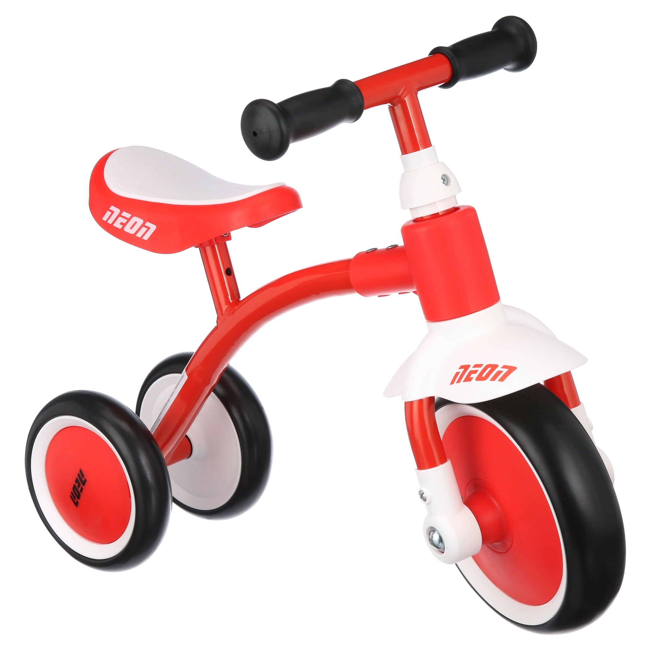 first balance bike