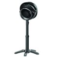 thumbnail image 3 of Vornado 7803 Large Pedestal Whole Room Air Circulator Fan with Adjustable Height, 3 Speed Settings, Removable Grill for Cleaning, Black, 3 of 5