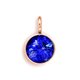 thumbnail image 1 of Piedra de nacimiento, diamantes de imitación, cristal, oro rosa, mes, joyería DIY, collar de Metal, cadena, pendientes, llaveros, colgantes, Ropa, zapatos y accesorios Miscelánea azul real Minnieouse AP010356-11B, 1 of 6