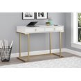 thumbnail image 2 of Bureau d'ordinateur Ameriwood Home Serenity, 2 of 9