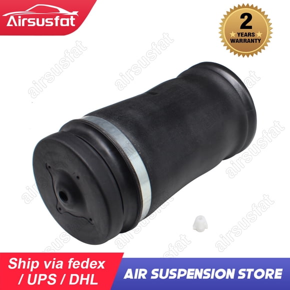 Rear L/R Air Suspension Spring Bag Fit for Mercedes W164 GL ML-Class GL320 350 450
