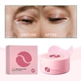 thumbnail image 5 of PiGOGI PDRN Retinol Under Eye Patches for Brightening and Hydrating 60pieces 10ml, 5 of 9