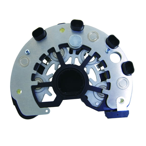 OEG Parts New IKR858 Rectifier For Letrika (Iskra) IR/IF Alternators 16.915.858