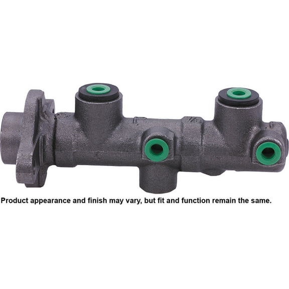 CARDONE Reman 11-2220 Brake Master Cylinder fits 1986-1987 Mazda