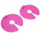 thumbnail image 1 of Parche TENS Jadeshay 2 piezas electrodos para el pecho, 1 of 14