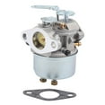 thumbnail image 6 of 632113 Carburetor for Tecumseh 632113A HS40 HSSK40, for Toro 421 521 4hp 5hp, 6 of 8
