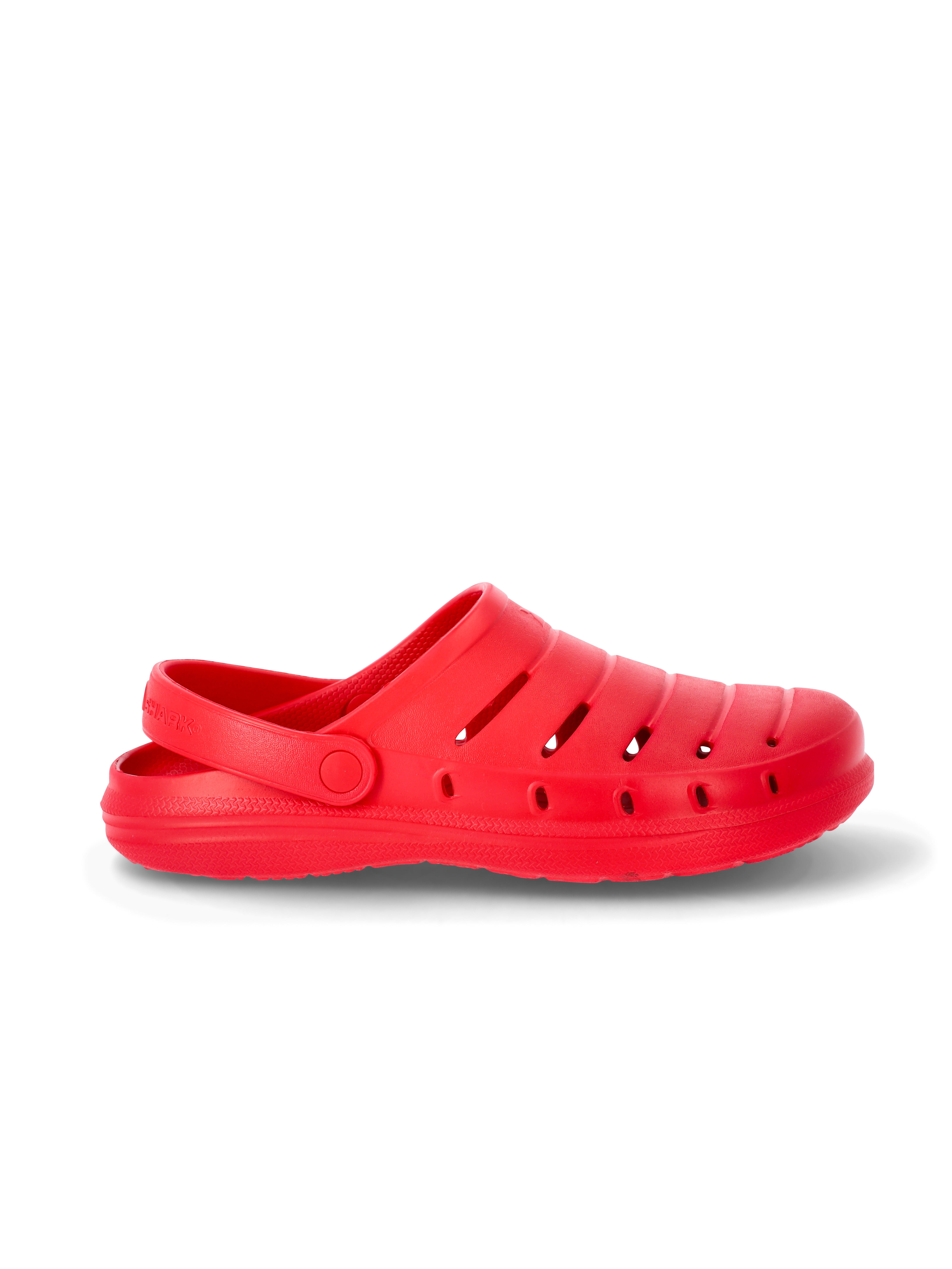 Rugged Shark Men’s Comfort EVA Clogs – Lightweight Slip-On Sandals