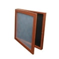thumbnail image 4 of simhoa Jersey Frame Display Case Jersey Shadow Box for Baseball Football Basketball 11inchx14inch, 4 of 8