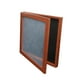 thumbnail image 4 of Vitrina protectora para camisetas deportivas con tapa transparente. 11 pulgadas x 14 pulgadas, 4 of 9