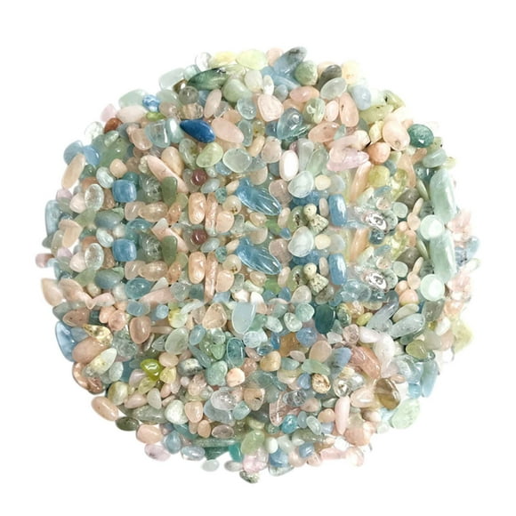 Home Decor Small Green Stones Polished River Rocks For Ornamental Plants Aquarium Gravel Stones For Potted Plants Succulents Bonsai Terrarium Fairy Garden DIY Project 100g