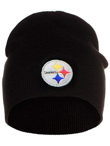 pittsburgh steelers stocking cap