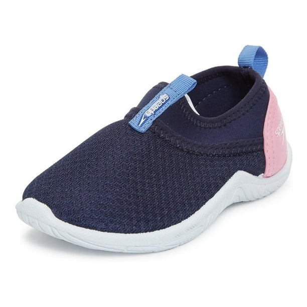 Zapatos Acuáticos Tidal Cruiser para Niñas Pequeñas 7749143-986 azul marino 17 Speedo 7749143-986 TIDAL CRUISER