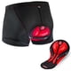 thumbnail image 4 of Culotte Ciclismo TFixol XL, 4 of 8
