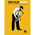 thumbnail image 2 of Sonny Rollins Omnibook : For B-Flat Instruments, 2 of 8