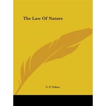 Law of Nature